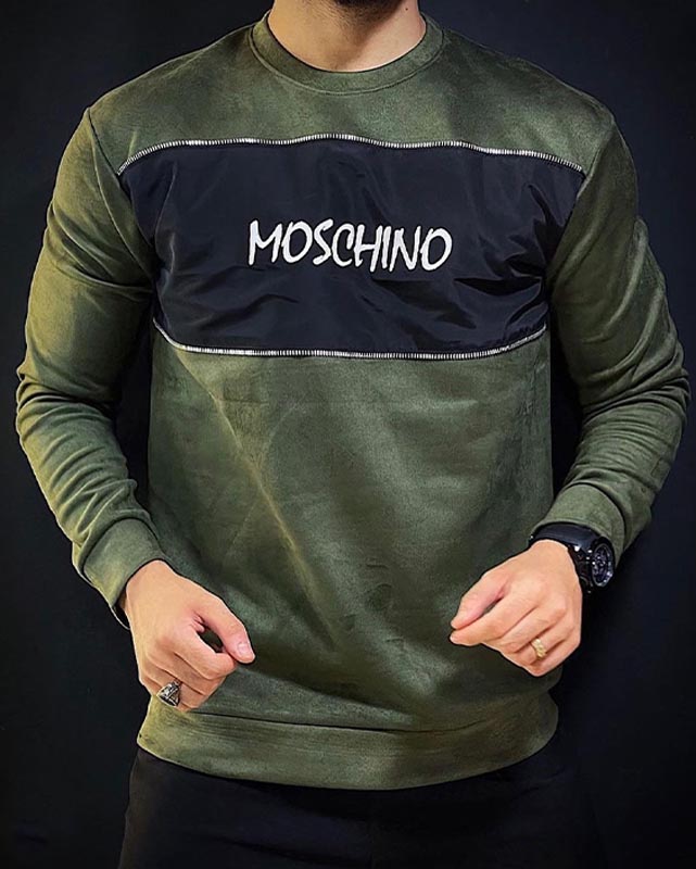 دورس جنس سوییت مدل moschino | مودی کالا